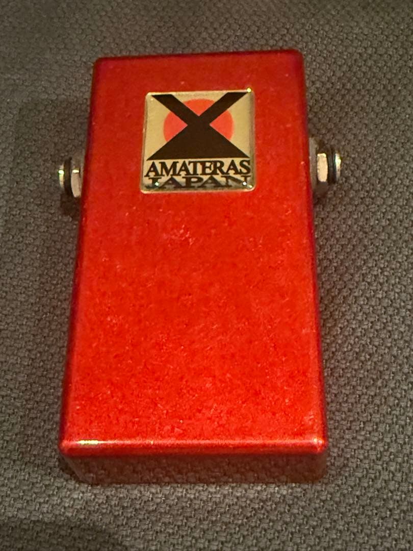 Amateras ニーヴくん