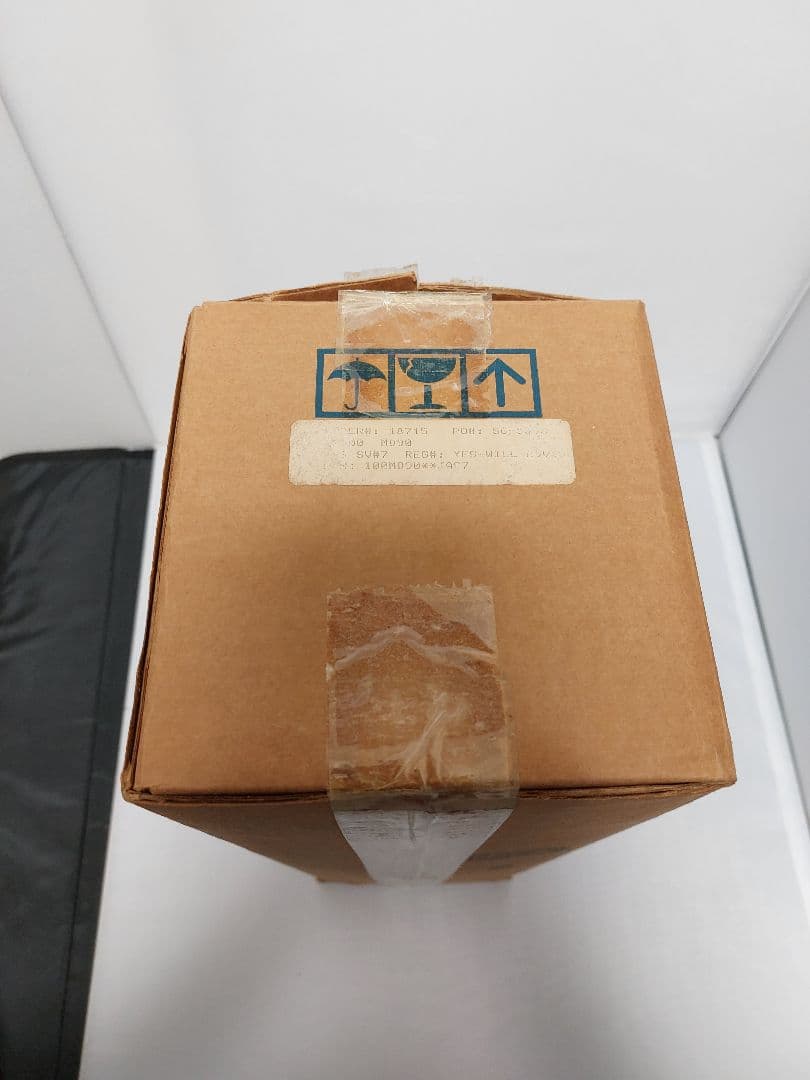 PACMIN パックミン JAS 日本エアシステム MD90 7号機 黒澤明