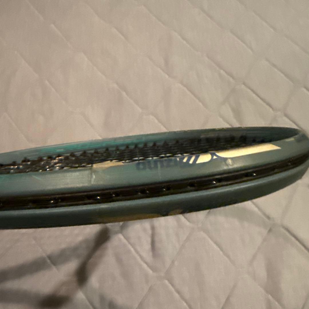 Mizuno アクロススピード　V-PRO