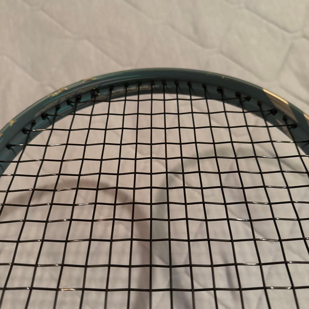 Mizuno アクロススピード　V-PRO