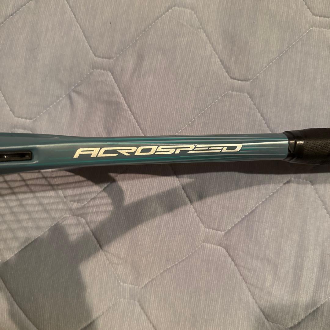 Mizuno アクロススピード　V-PRO