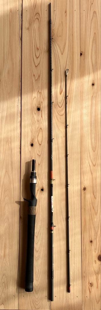 ツララ　グルービー76C ※補修品