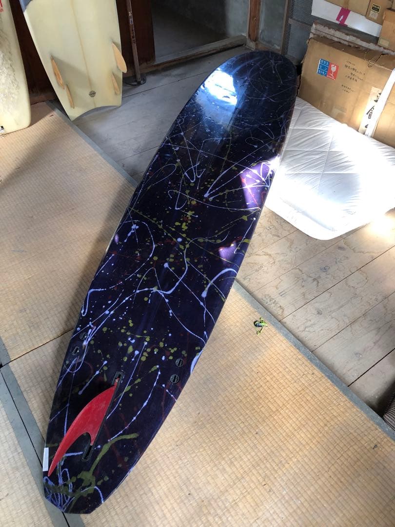 marSurfboards ロングボード9.2