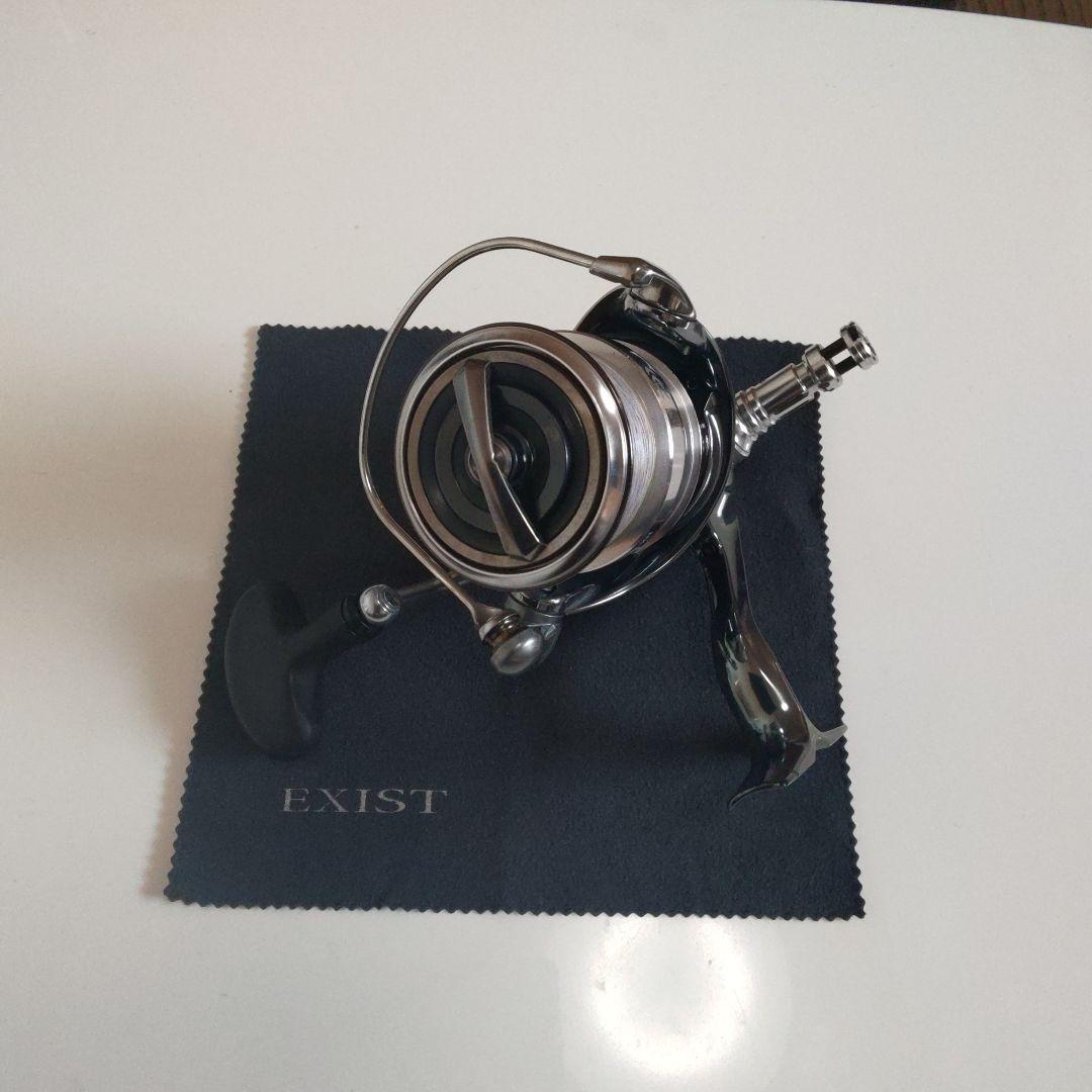 【DAIWA(ダイワ)】22イグジスト LT4000-CXH