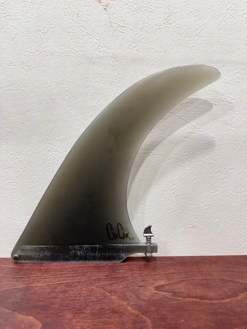 CHRISTENSON TRACKER 8.5 シングルフィン