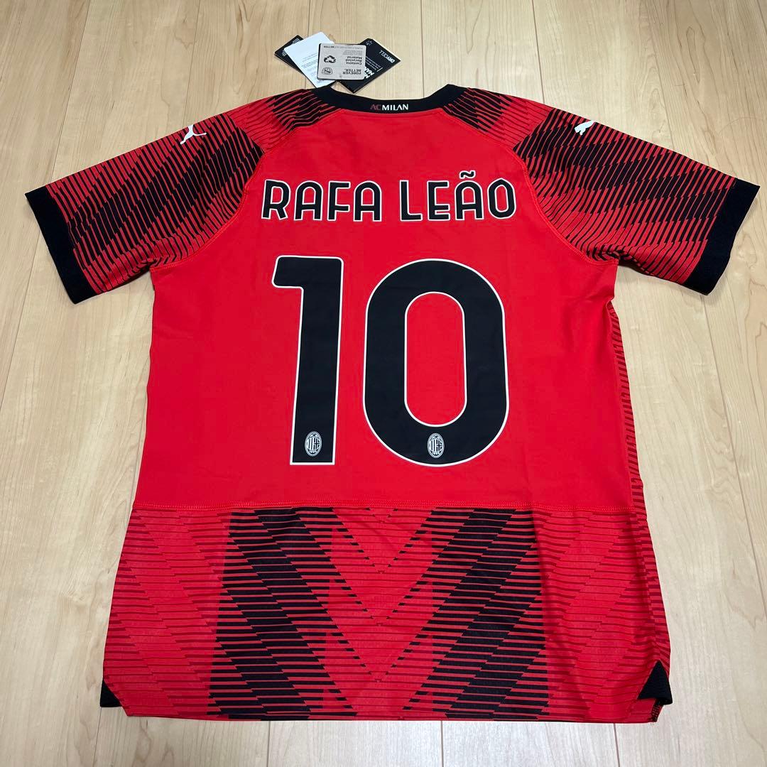 ラファエルレオン ACミラン オーセンティック 新品