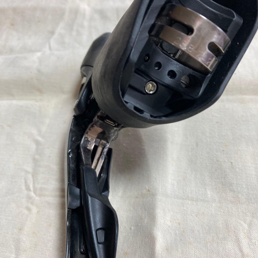 シマノ　アルテグラ　 シフトレバーST6700