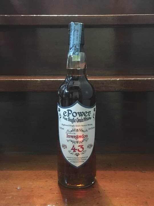 インヴァーゴードン