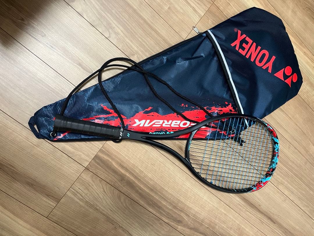 【美品】ジオブレイク70S ヨネックス