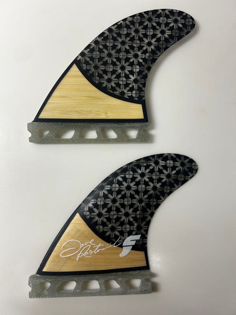 Futurefinフューチャーフィン QUAD RASTABAMBO クアッド