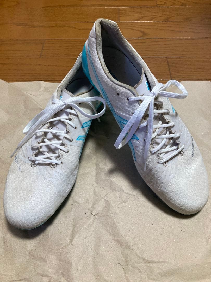 シューズ asics ACROS 27.0cm