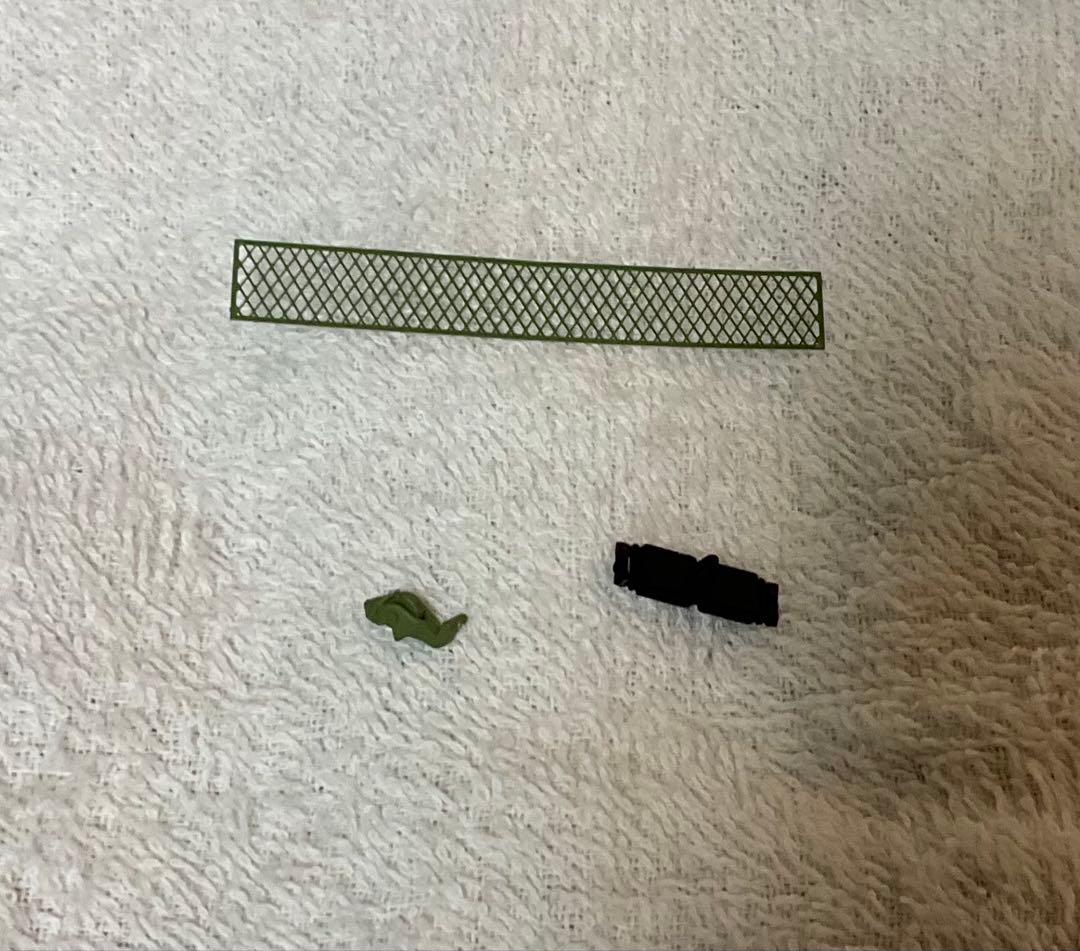 ZTZ-99A 99A式戦車 ダイキャスト完成品 1/35