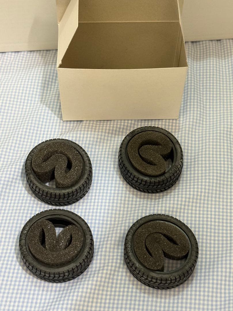 ヨコモGT-4W エンジンレス シャーシキット 1/10 スケール