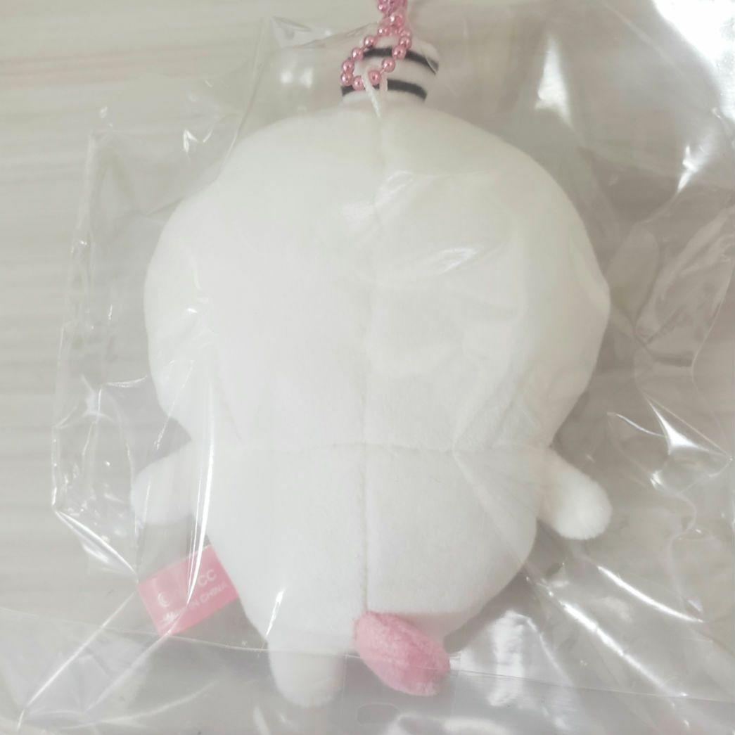 ☺️新品・タグ付き・未開封☺️★ちいかわパラレルワールド！？★4点セット★