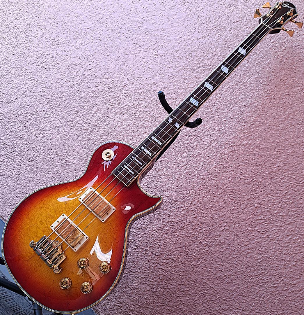 ■Greco LGB-90 Les Paul Bass グレコ レスポールベース