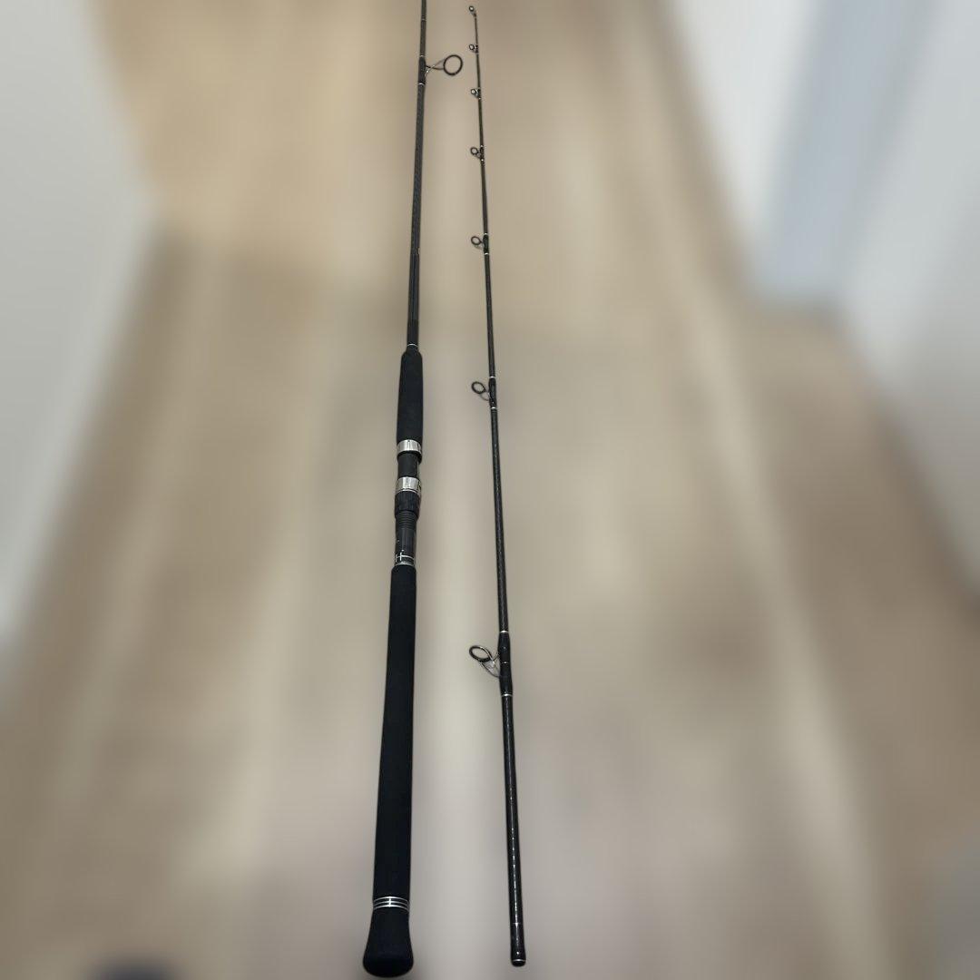 シマノコルトスナイパーXRs100m