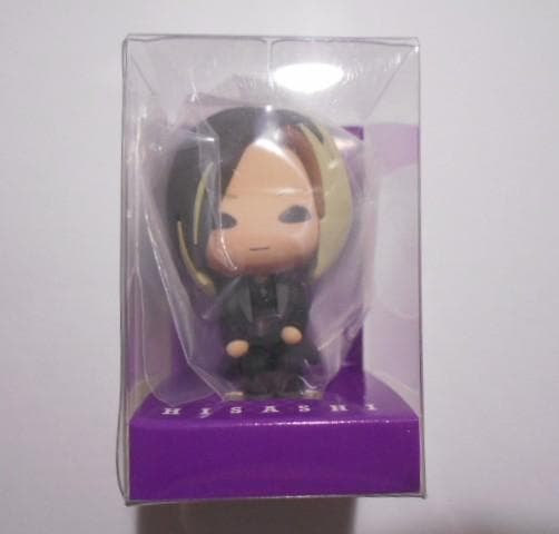 GLAY 30th すわりんこ賞 HISASHI