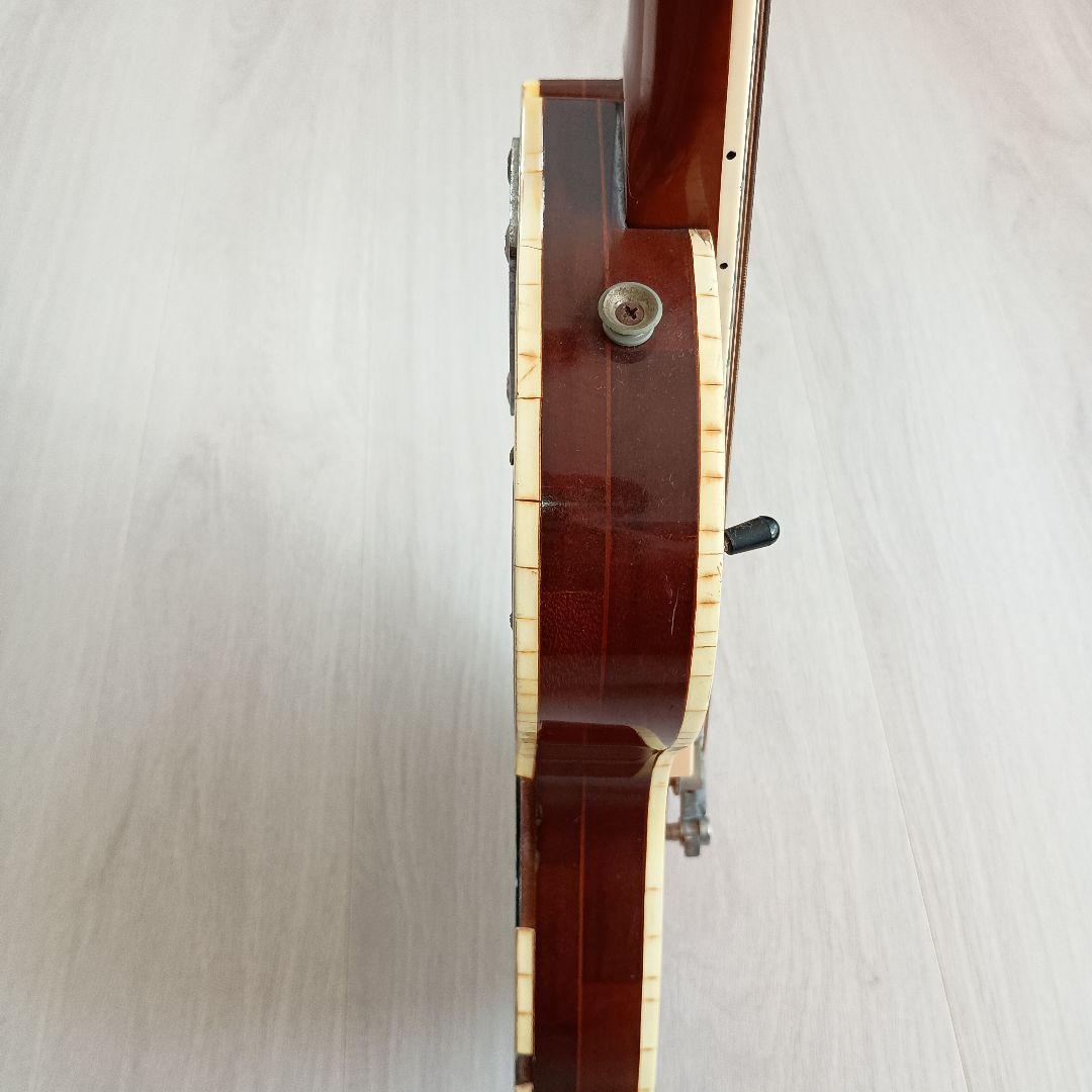 ganson レスポールスタイル エレキギター