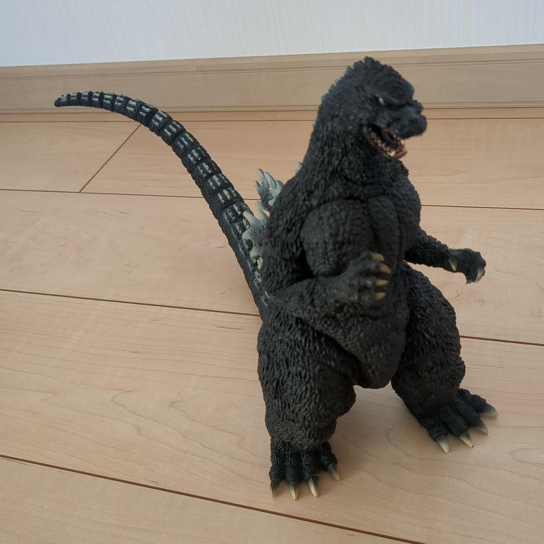 ゴジラくじ　A賞