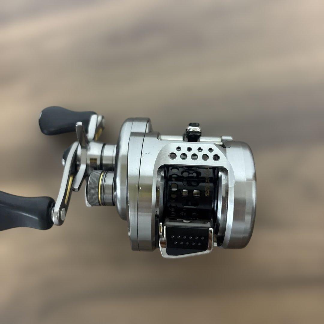 17カルカッタコンクエストBFS HG-L 早い者勝ち‼️