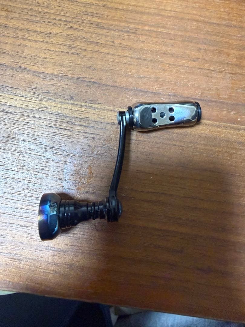 リブレ フェアリー41 フィーノエアーノブ ダイワ用 ブラックP+ブラック