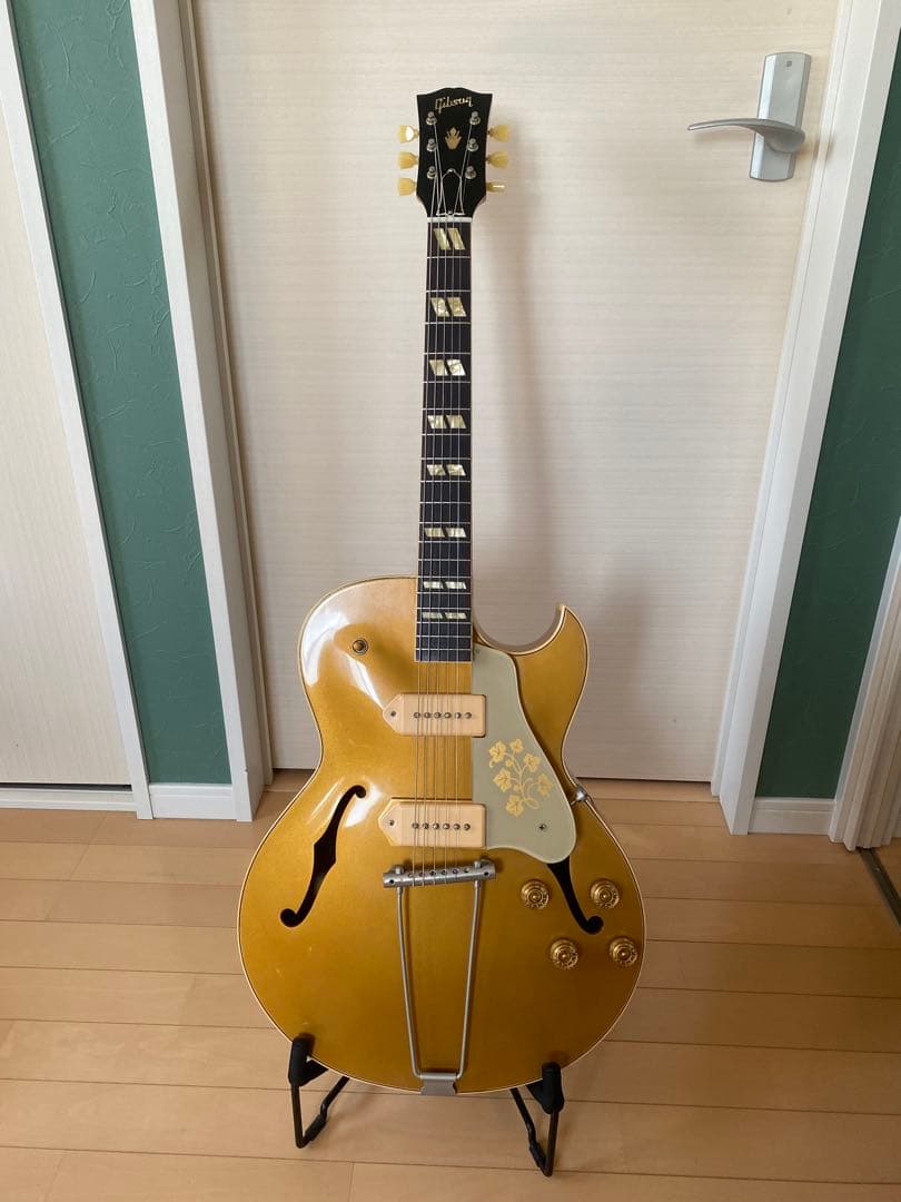 ギター Gibson MEMPHIS ES295