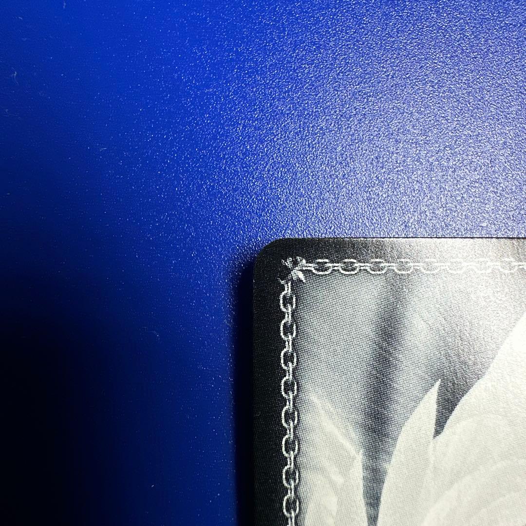 極美品　ヴァイスシュヴァルツ　白銀の両翼 かなで sp  海外ver