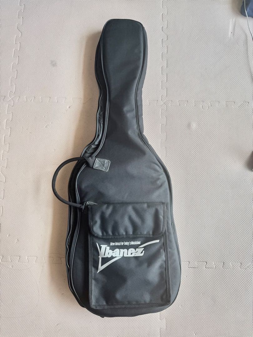 【さらにさらに値下げしました！】PaulGilbert直筆サイン入エレキギター