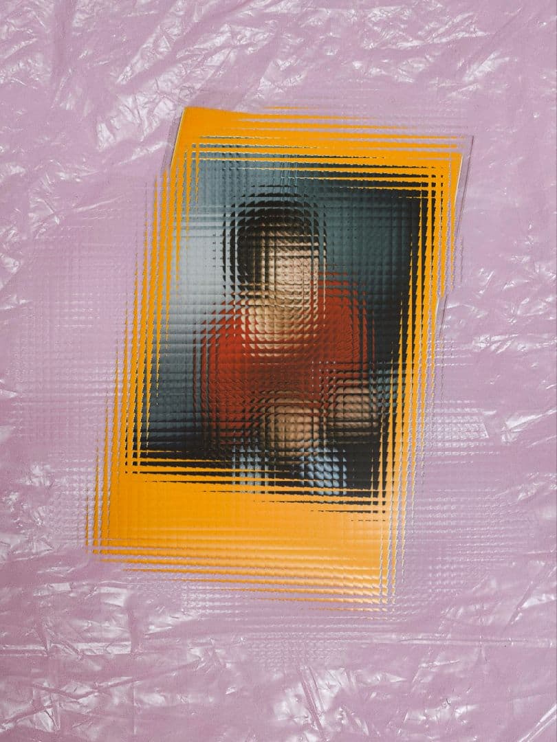 リアルピース かずぅ 私物