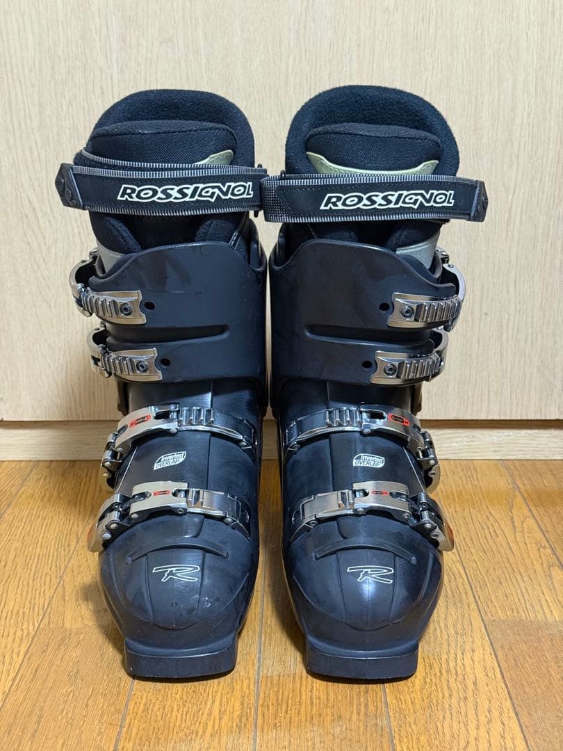ROSSIGNOL CRUISE ZR スキー ブーツ(男性用)