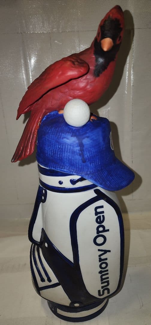 未開栓 サントリーローヤル 15年 オープン’97記念ボトル 500ml 43%