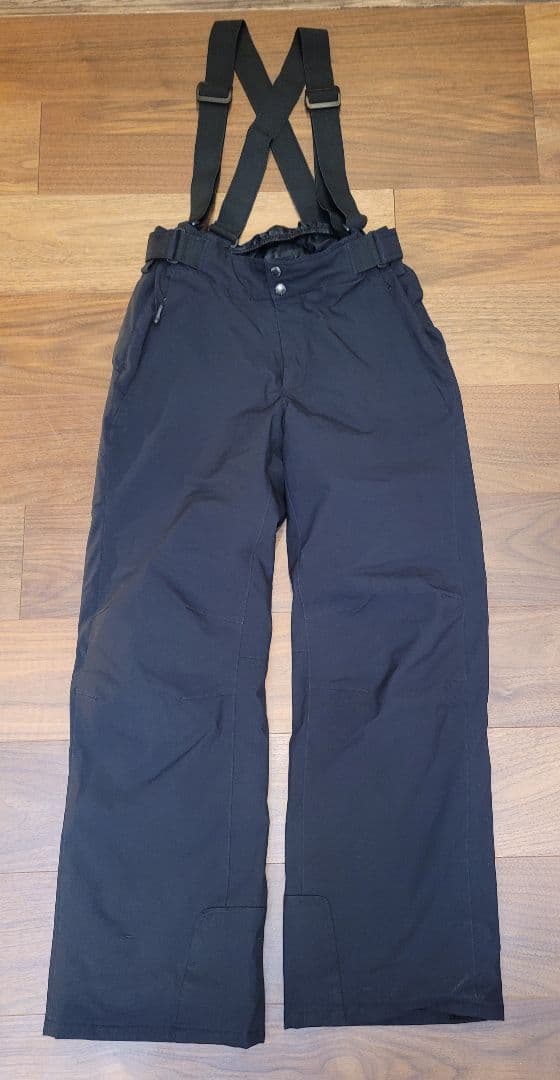 【美品】ONYONE スキーウェア 上下セット S