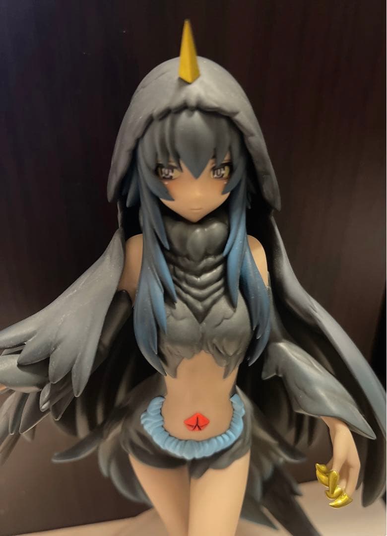 ウルトラ怪獣擬人化計画 ベムスター〈改造〉 完成品フィギュア