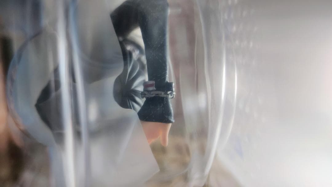 未開封：砂塚あきら レイヤード・マイ・エッジィVer. アルター ALTER