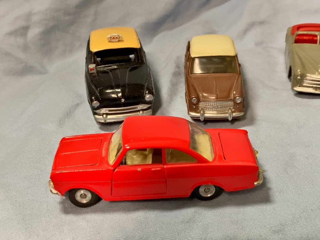 ディンキー　まとめて　dinky french dinky