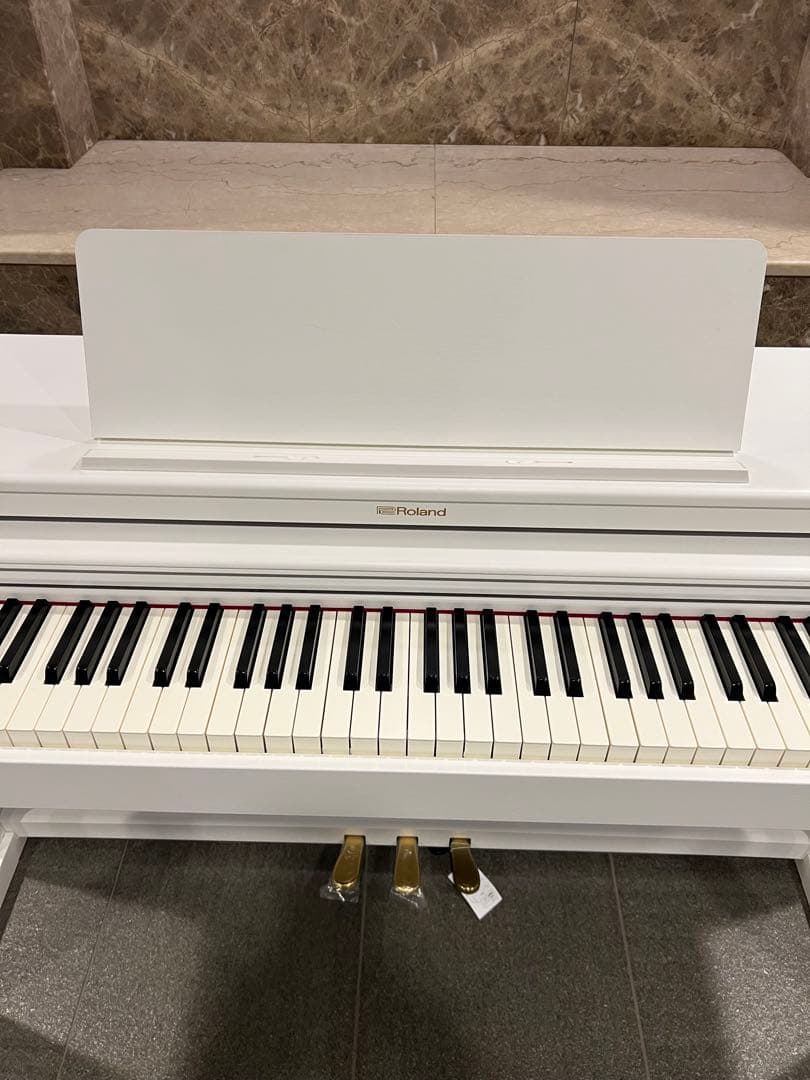 ローランド　RP701