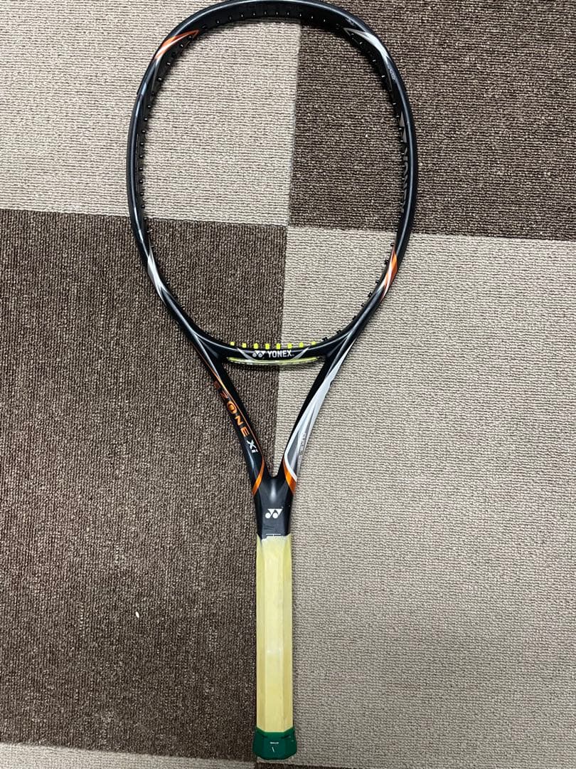 【YONEX】EZONE Xi 98 G2
