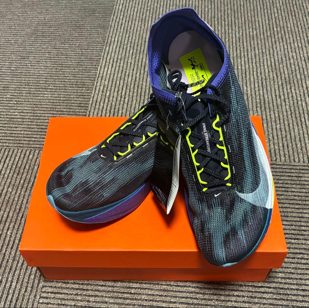 NIKE ストリークフライ2 26.0cm 新品