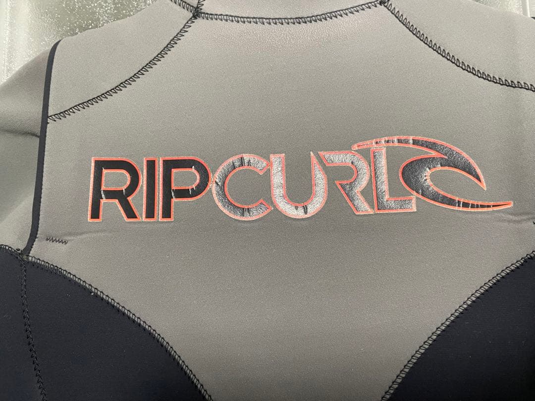 RIP CURLリップカールウェットスーツ　メンズ　 サーフィン　2mm×3mm