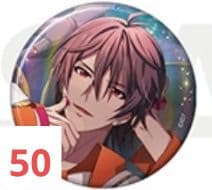 アイドリッシュセブン 16PRODUCERS　缶バッジコレクション　御堂虎於