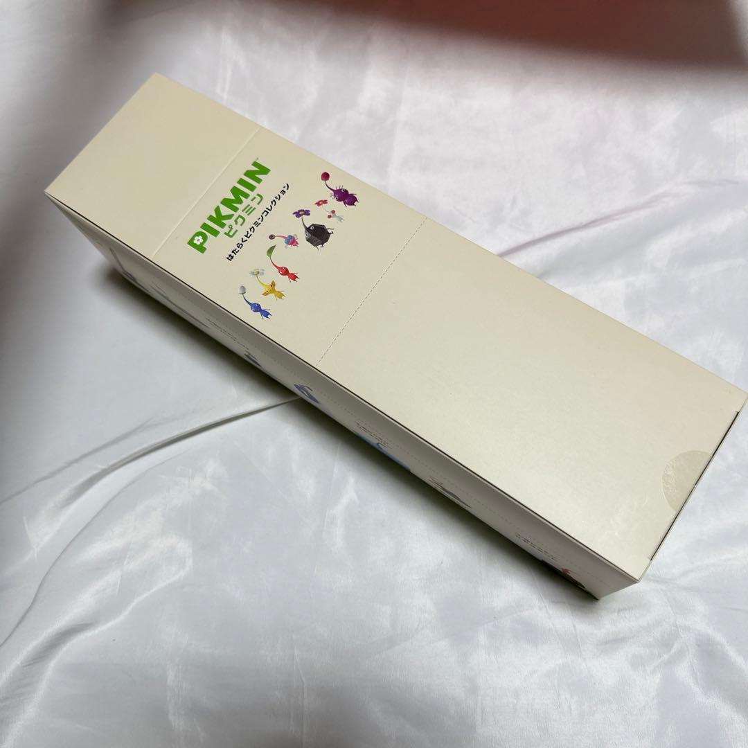 新品　未開封　はたらくピクミンコレクション