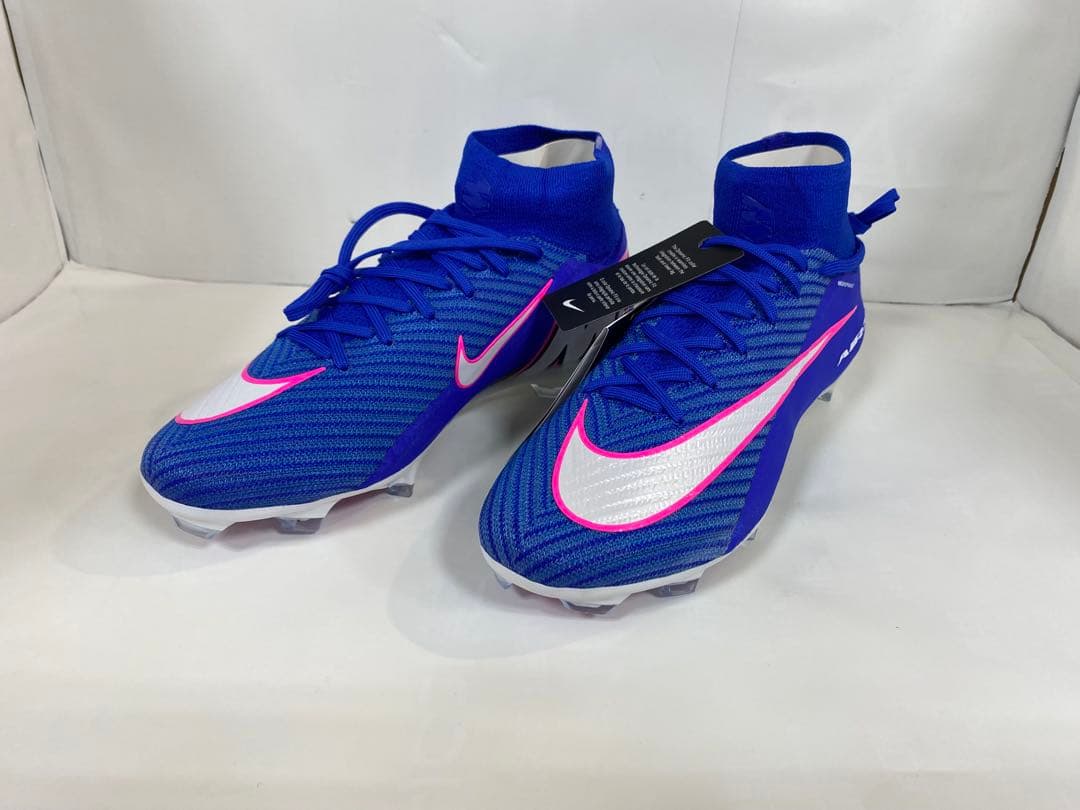 シューズ ZM SUPERFLY 10 ELITE FG