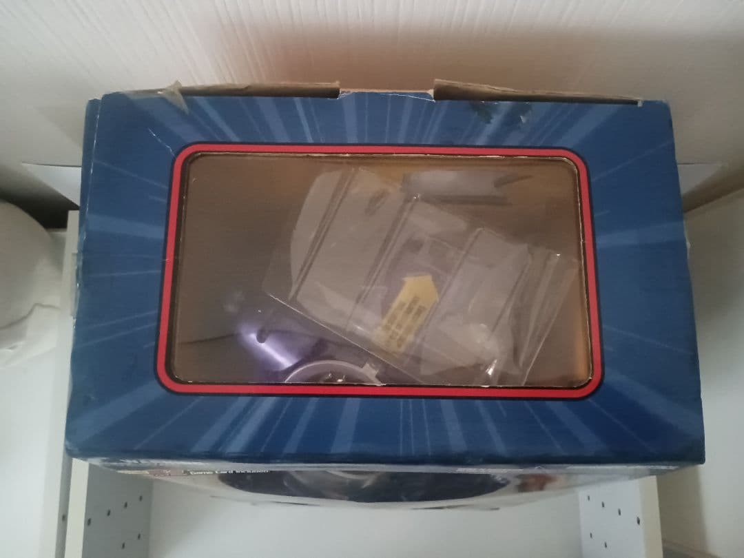 ドラゴンボール バトルスーツ レッドリボン軍 IRWIN TOYS フィギュア