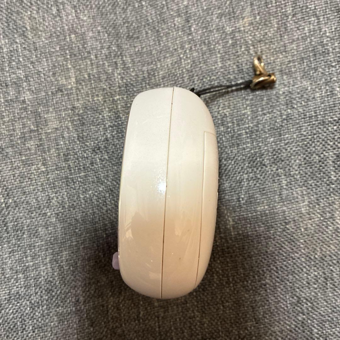 たまごっちみくす 20th Anniversary m!x ロイヤルホワイト