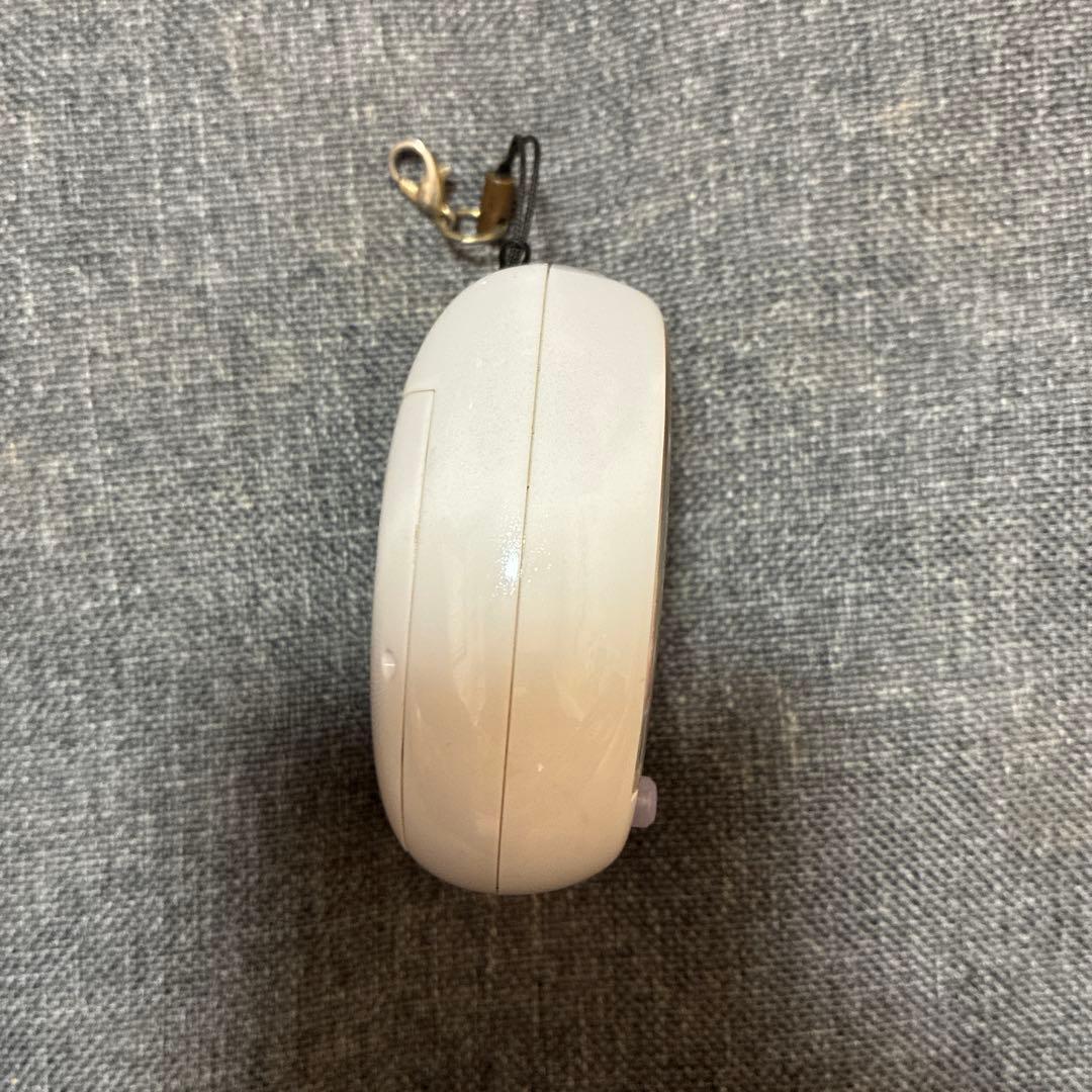 たまごっちみくす 20th Anniversary m!x ロイヤルホワイト