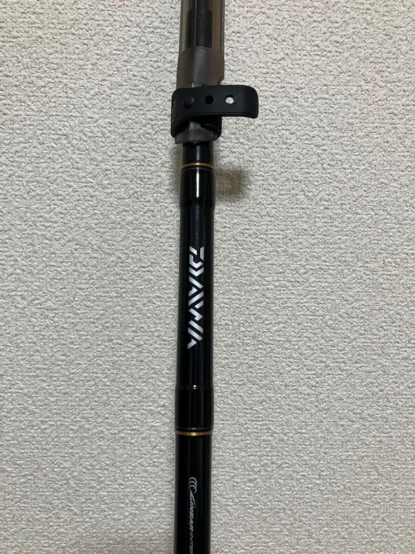 DAIWA REGAI 2-42 インターライン美品