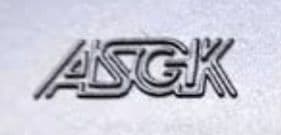 クラウン　AWM　スナイパー　カスタム　改修品　10禁