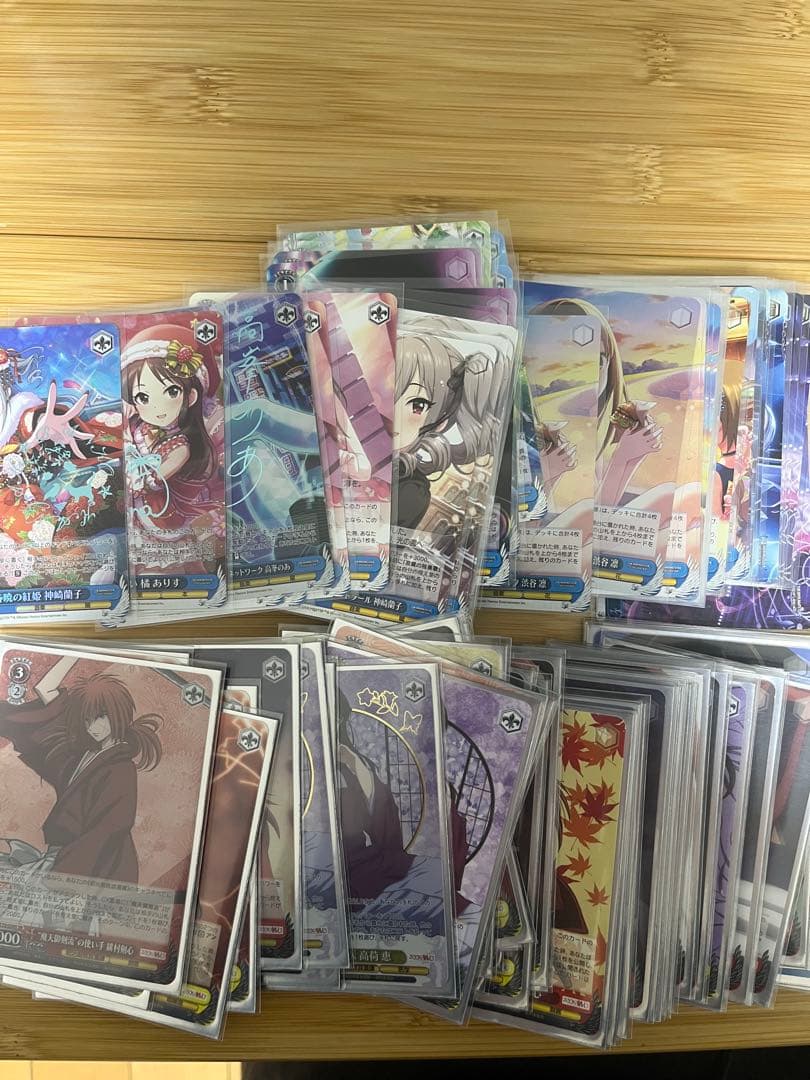 早い者勝ち‼️ デッキ　まとめ売り