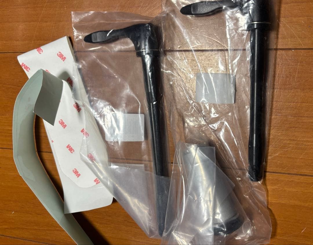 #807ワンバイエス フレームフォーク同色セットCXシクロクロス サイズS