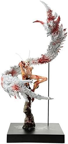 オルカトイズ デビルマン シレーヌ ~恍惚の妖鳥~ 開封のみ